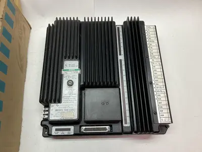 Used SIEMENS 510-1101 Industrial Controls | Surplus Asset Holdings #1220547