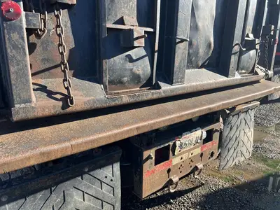 Used 2014 FREIGHTLINER M2 106 Tractors & Trailers California US | Ben Kaplan Equipment #1407726