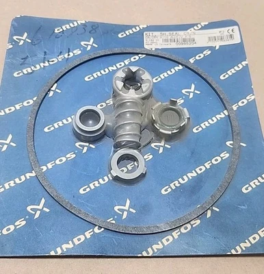 NEW Grundfos 00985204