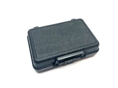 USED MAHR MAGNIFICATION KIT FOR CALIBRATIONG 2500:1, 4000:1