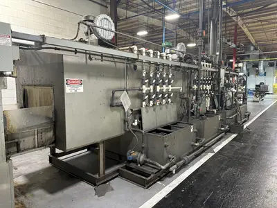 USED WALSH PB01043