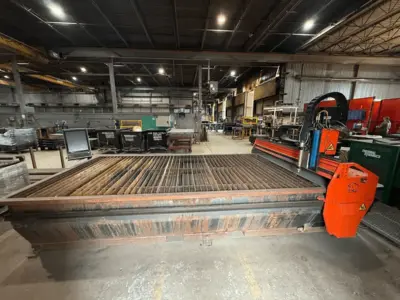 Used RHINO PRO SERIES Misc Industrial Equipment Ontario CA | Aucto #783771