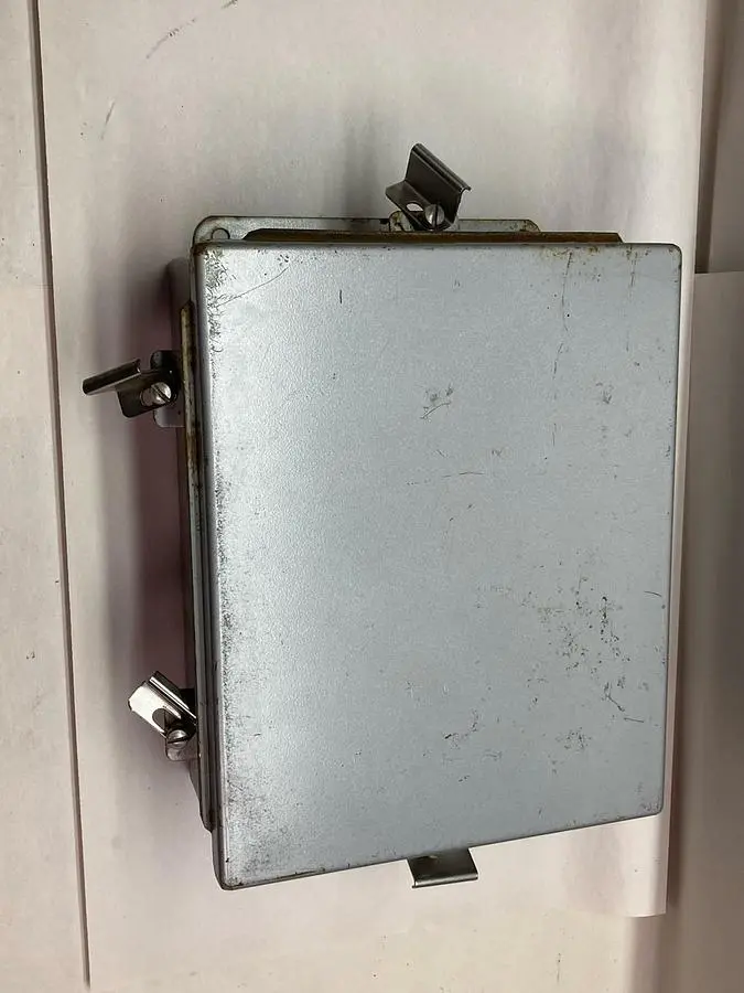 Used UNDERWRITERS LABORATORIES F-4314 Miscellaneous Equipment (Electrical & Power) Ohio US | Surplus Asset Holdings #1412859