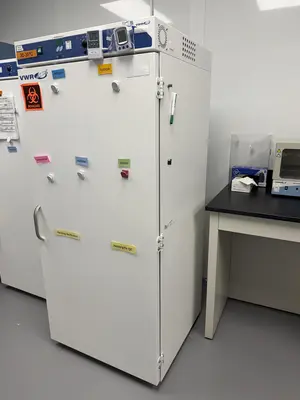 Used _UNKNOWN_ _UNKNOWN_ Lab Incubators Rhode Island US | Federal Equipment Company #1347648