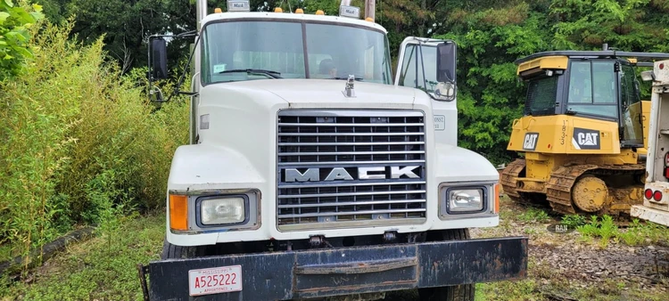 Used 1999 MACK CH613 Conventional trucks Tennessee US | Ran Equipment #1403737