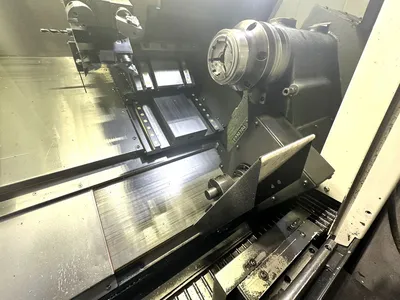 2018 DOOSAN LYNX 2100LSYB CNC Lathes Multi-Axis | Clark Machinery Sales, LLC (5)