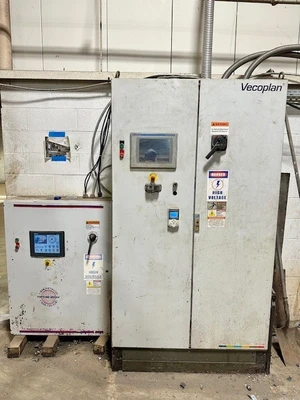 USED VECOPLAN 2200