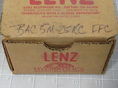 New | in-Stock LENZ _UNKNOWN_ Universal Pressure Meters Texas US | OCO Industrial #1782348