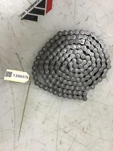 Used CINCINNATI MILACRON 50 Injection Molding Parts | Ideal Machinery #664873