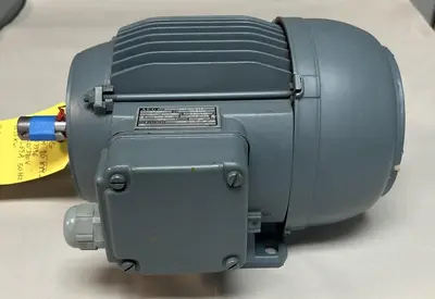 New | in-Stock AEG AM80KY4 Industrial Controls Ohio US | Surplus Asset Holdings #1507167