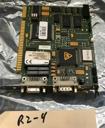 Used Ibs 5601721 PLC Processors Indiana US | J&J Industrial Supply #1072627