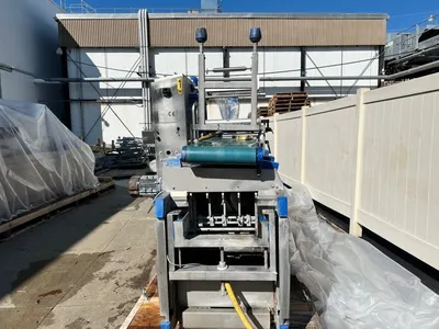 USED Repak RE 25