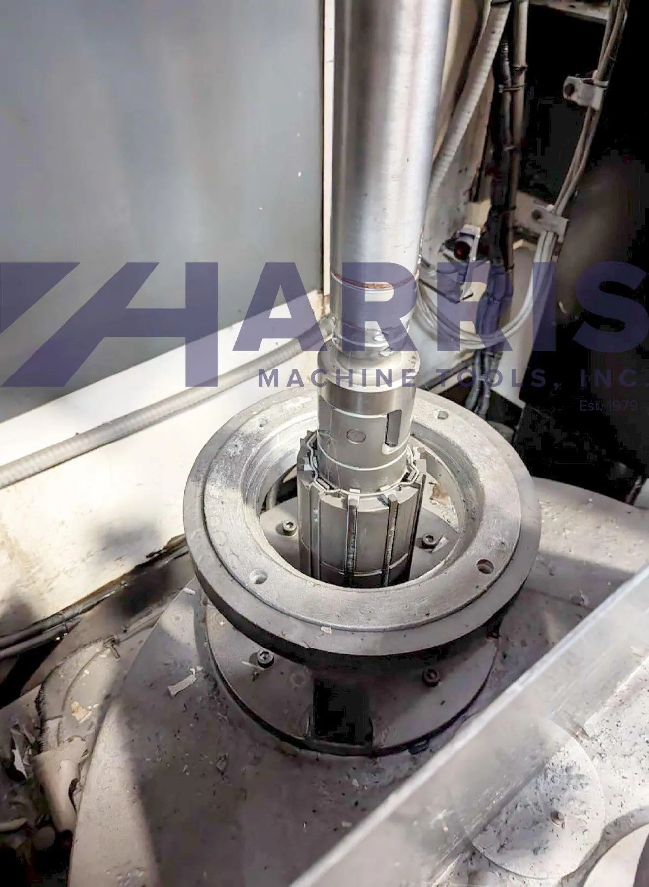 USED 2012 OHIO TOOL WORKS OTW-9000-20-1-10318