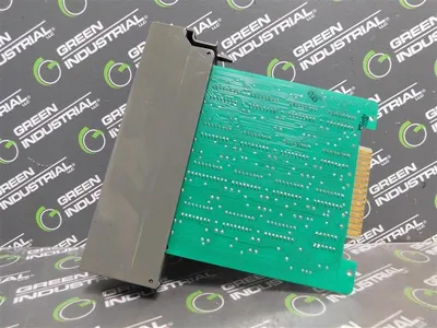 Bailey Controls NIAI04 Network 90 Input/Output Termination Module Used