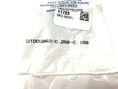 NEW ROCOM HEAVY DUTY PRECISION COUPLING, D SERIES, FLEXIBLE