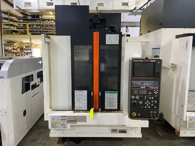 2013 MAZAK VCC-3X 20K Vertical Machining Centers | Midstate Machinery (5)
