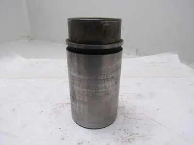 Lempco 962-1628 2" X 7" Steel Guide Post Bushing Punch Press Die