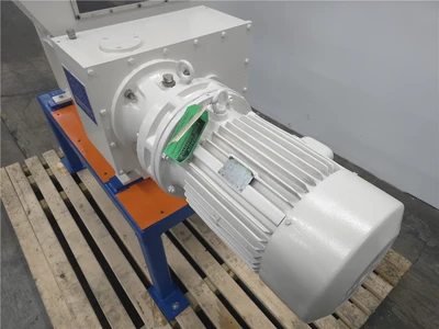 Used SHREDTECH ST20 Shredders | Arlington Machinery #875794