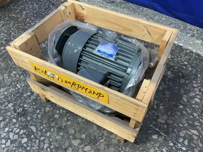 Used TECOWESTINGHOUSE 3A184D6001C Motors (misc) Ohio US | HGR 24 #1503693