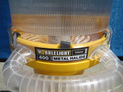 Used SOUTHWIRE _UNKNOWN_ Light Source Equipment California US | Bay Line Tool #1316381