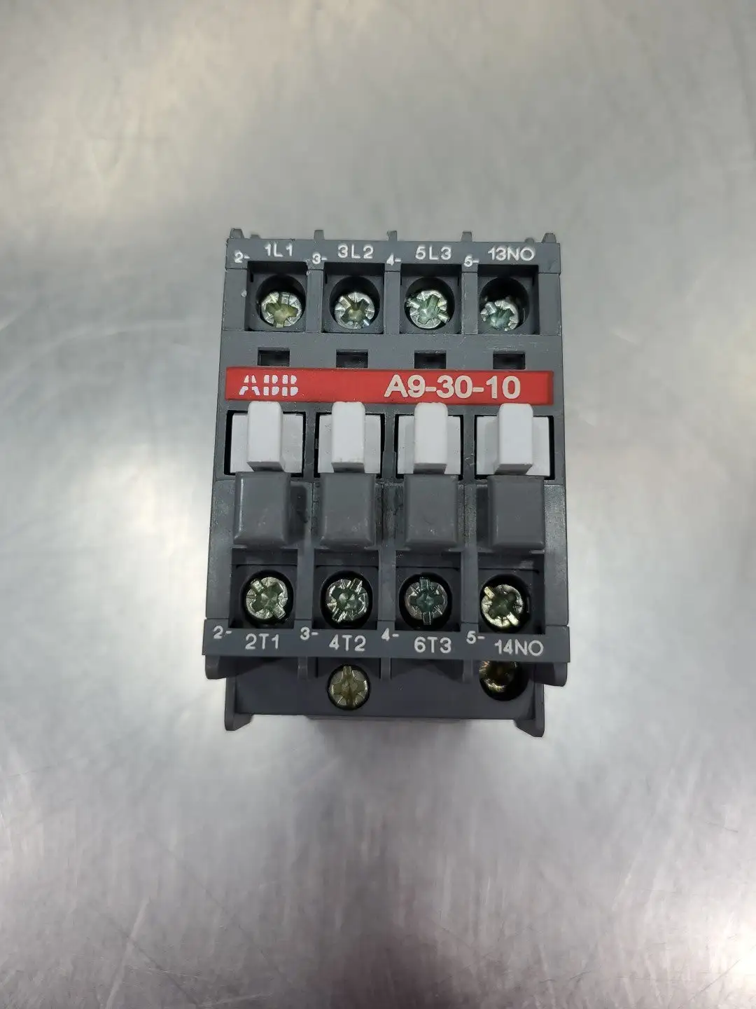 ABB A9-30-10 Contactor, 1000V, 26A. 4A-43.1