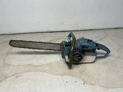 Used _UNKNOWN_ _UNKNOWN_ Chainsaws (Landscaping) Michigan US | Miedema Asset Management Group #1402672