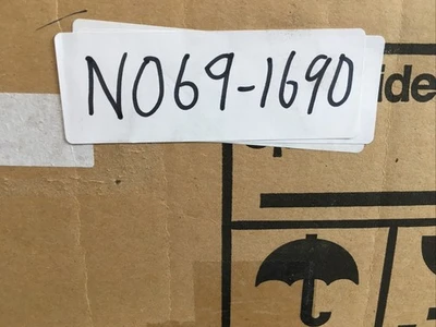 NEW Perkin Elmer N069-1690
