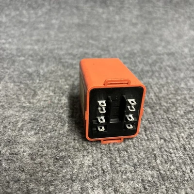 Used Eagle Signal 80E2A602 Counters/Timers California US | Davliegogo LLC #1705706