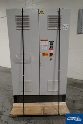 USED Cermex Cermex Compact Gantry Palletizer, Model P51210