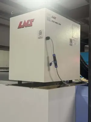 2023 DOOSAN NHP 4000 Machining Centers, Horizontal | Great American Equipment Company (10)