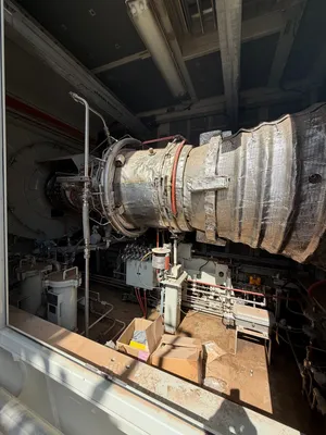 2016 SOLAR T70 Cogeneration Plant Cogeneration Power Plants | Perry Equipment (4)