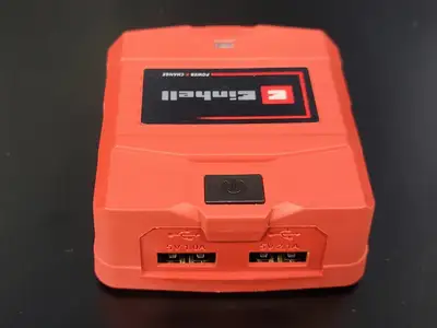 NEW EINHELL 4514142