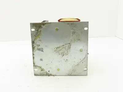 Siemens 4AV5196-0AD11-0A Power Supply 380-420VAC 0.87 KVA 2A 3PH 50/60Hz