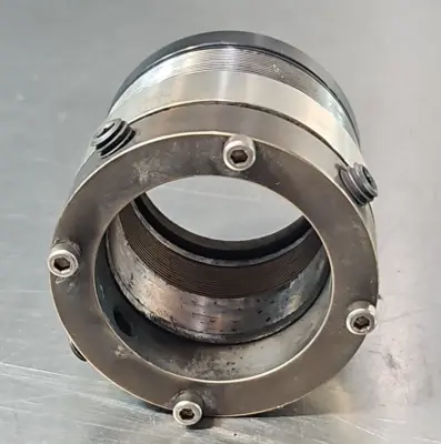 Flowserve XC3B1750R33-04 (XK PD201201420 02/21) Loc6D12