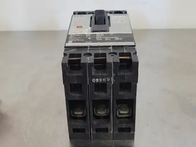USED ITE HED43B015