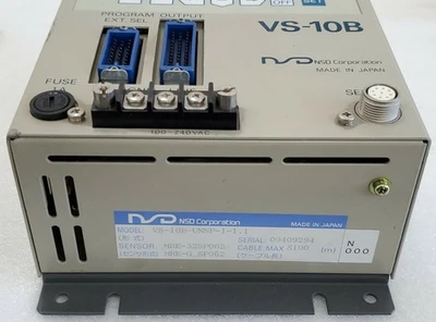 NEW NSD VS-10B-UNNP-1-1.1