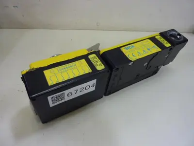 USED SICK IE 1000 ES1