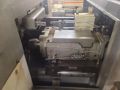 2009 CITIZEN A20VI SCREW MACHINES, AUTOMATIC | Machinery Network (5)