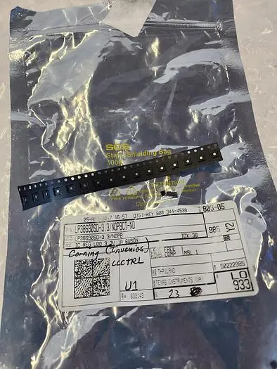 Used TEXAS INSTRUMENTS LP38690SD-3.3/NOPB Semiconductor Parts California US | Advanced Capital Equipment Sales #425499
