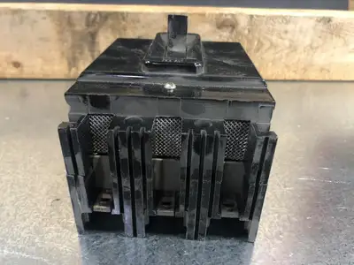 USED FEDERAL PIONEER EC631090