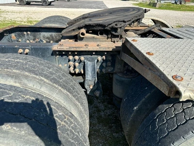 Used 2008 MACK CHU613 Conventional trucks Indiana US | Proxy Equipment #1384941