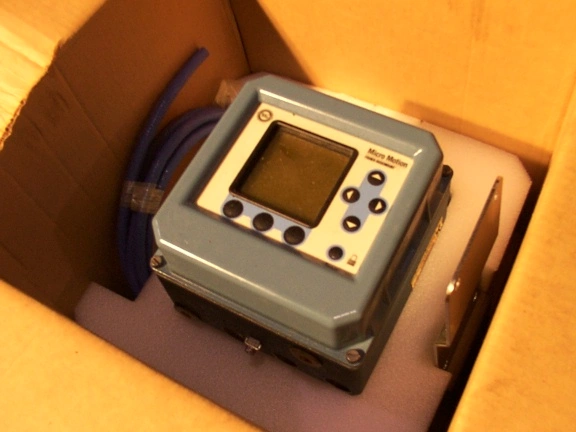 Used _UNKNOWN_ 3700A1A04DVEZZZ Air Velocity and Flow Minnesota US | A&I Equipment #1317680