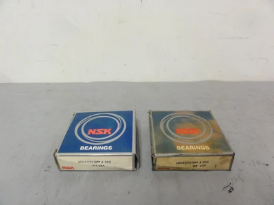NEW NSK 6306RZZC3E
