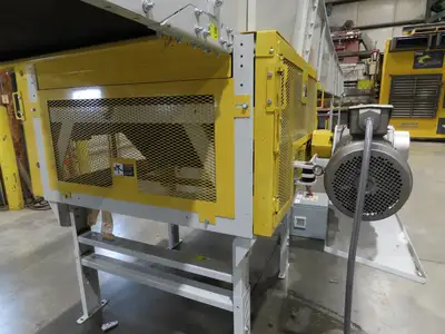 Used HYTROL _UNKNOWN_ Belt Conveyors | Arrow Industrial #561911