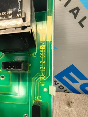 FANUC LTD. A16B-1212-0990/02B Printed Circuit Boards (PCBs) | ESS Industrial Equipment Sales (4)
