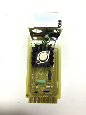 Ronan PF-B94V-0/X2C46-01-125VDC PCB Electronic Module