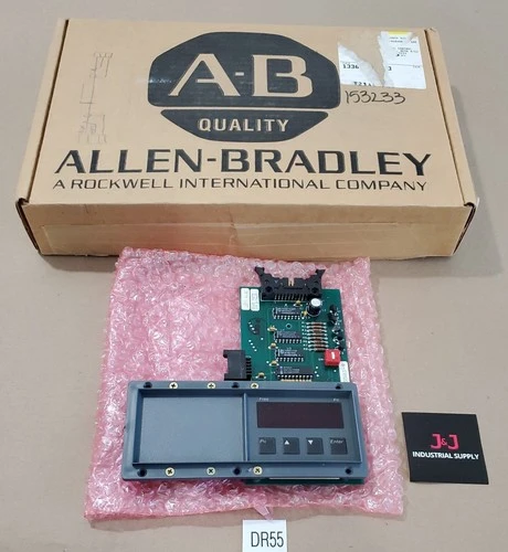 NEW Allen-Bradley 120771