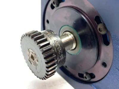 Used CAMCO ROLLER GEAR BOX ROTARY INDEXER DRIVE 4-STOP 270° PERIOD Gearboxes | Maverick Industrial Sales #1117565