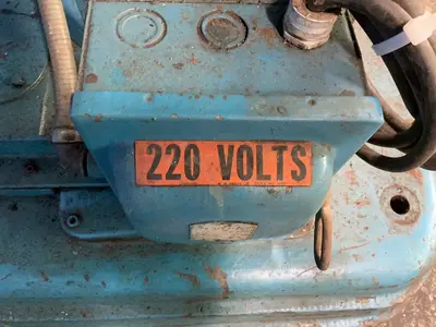 Used THE AMERICAN TOOL WORKS CO _UNKNOWN_ Radial Drills Ohio US | HGR 24 #1518960