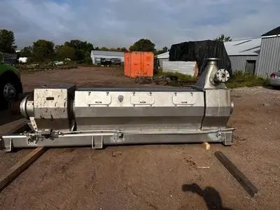 USED VOITH THUNE 45L L